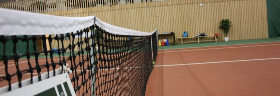 Årsmøte i Soon Tennisklubb